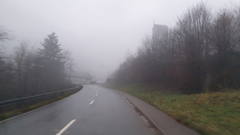 20191220_160632.jpg - Bei miesem Wetter fahren wir in den Odenwald...